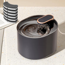 Load image into Gallery viewer, Automatic Cat Water Fountain