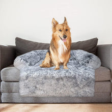 Load image into Gallery viewer, Sofa Calming Dog Bed