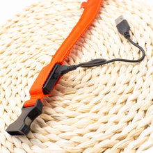 Load image into Gallery viewer, Rechargeble LED Dog Collar