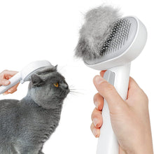 Load image into Gallery viewer, 3 in 1 Pet Steam Brush