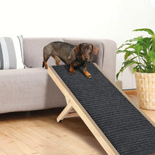 Load image into Gallery viewer, Portable Dog Ramp