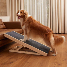 Load image into Gallery viewer, Portable Dog Ramp
