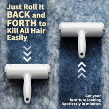 Load image into Gallery viewer, Deluxe Pet Hair Remover