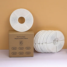 Load image into Gallery viewer, Deluxe Cat Water Fountain