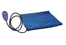 Load image into Gallery viewer, Heated Pet Bed