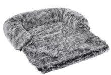 Load image into Gallery viewer, Sofa Calming Dog Bed