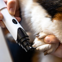 Load image into Gallery viewer, Deluxe Dog Nail Trimmer