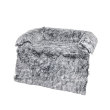 Load image into Gallery viewer, Sofa Calming Dog Bed