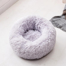 Load image into Gallery viewer, Calming Dog Bed
