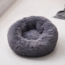 Load image into Gallery viewer, Calming Dog Bed