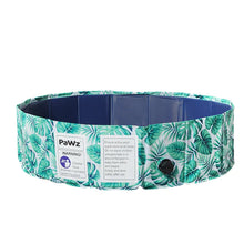 Load image into Gallery viewer, Deluxe Portable Dog Pool