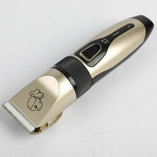 Load image into Gallery viewer, Cordless Pet Clipper
