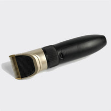 Load image into Gallery viewer, Cordless Pet Clipper