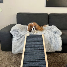 Load image into Gallery viewer, Portable Dog Ramp
