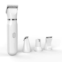 Load image into Gallery viewer, 4 in 1 Pro Grooming Kit
