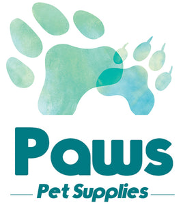 Paws Pet Supplies