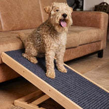 Load image into Gallery viewer, Portable Dog Ramp
